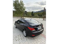 Sahibinden Hyundai Accent Blue 1.4 D-CVVT Mode Plus 2015 Model 