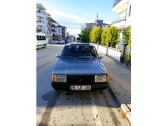 Sahibinden Tofaş Şahin 5 Vites 1988 Model