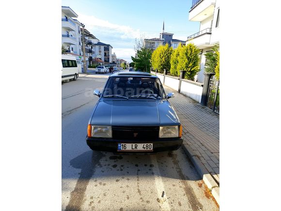 Sahibinden Tofaş Şahin 5 Vites 1988 Model