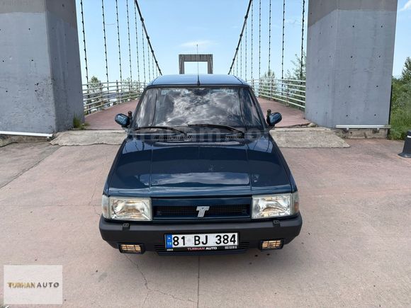 TURHAN AUTODAN 99 MODEL DOĞAN SLX MASRAFSIZ