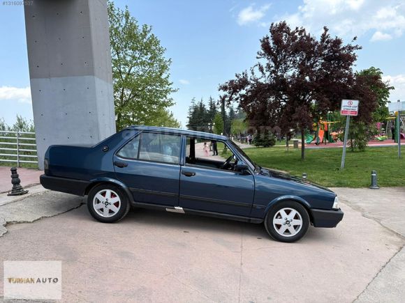 TURHAN AUTODAN 99 MODEL DOĞAN SLX MASRAFSIZ