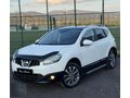 HATASIZ DEĞİŞENSİZ NİSSAN QASHQAİ 1.5dCİ PLATİNUM 210.000KM 2011