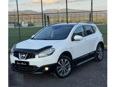 HATASIZ DEĞİŞENSİZ NİSSAN QASHQAİ 1.5dCİ PLATİNUM 210.000KM 2011