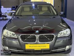 MUSTAFA MOTORS DAN HATASIZ 525d X DRİVE HATASIZ