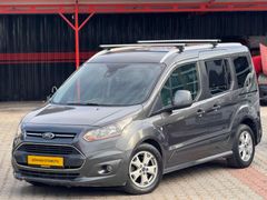 CAM TAVAN Ford Tourneo Connect 1.6 TDCI Titanium 2015 Model Antalya