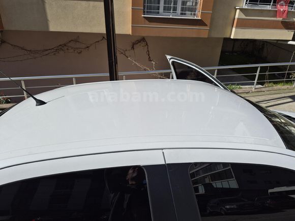Sahibinden temiz aile aracı