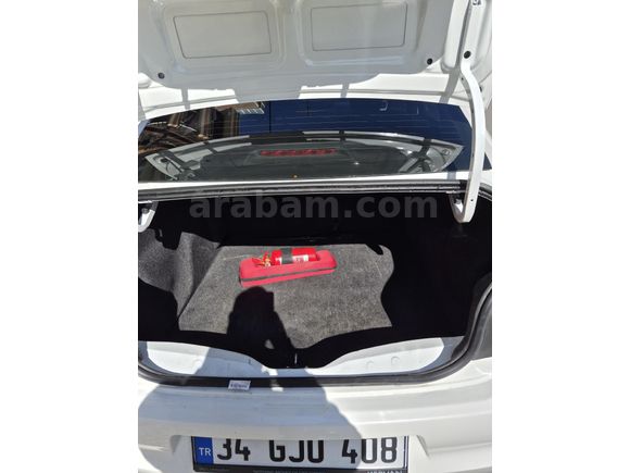 Sahibinden temiz aile aracı