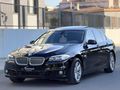 NARCAR I 2012 BMW 5.25 X-DRIVE PREMIUM NBT/HAYALET/DİREKSİYON