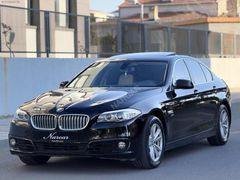 NARCAR I 2012 BMW 5.25 X-DRIVE PREMIUM NBT/HAYALET/DİREKSİYON