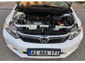 Sahibinden Honda Civic 1.6i VTEC Eco Elegance 2014 Model 