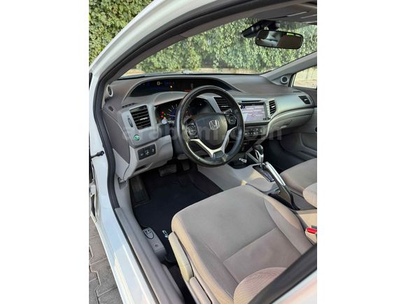 Sahibinden Honda Civic 1.6i VTEC Eco Elegance 2014 Model 