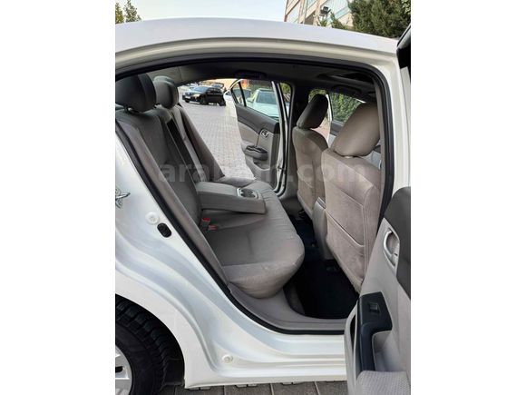 Sahibinden Honda Civic 1.6i VTEC Eco Elegance 2014 Model 