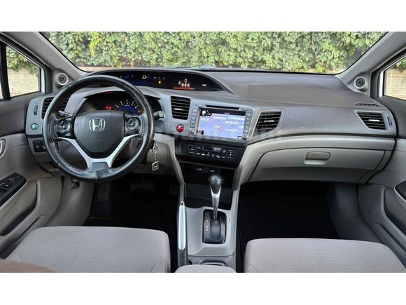 Sahibinden Honda Civic 1.6i VTEC Eco Elegance 2014 Model 