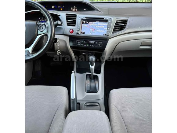 Sahibinden Honda Civic 1.6i VTEC Eco Elegance 2014 Model 