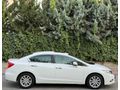 Sahibinden Honda Civic 1.6i VTEC Eco Elegance 2014 Model 