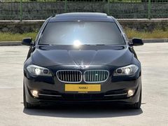 NAMLI'DAN //2013 5.25 XDRIVE PREMIUM // 263 BIN KM