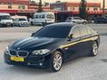 BARAJ AUTO'DAN BMW 5.25 X DRIVER HATASIZ BOYASIZ