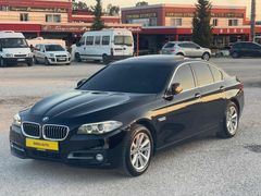 BARAJ AUTO'DAN BMW 5.25 X DRIVER HATASIZ BOYASIZ