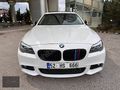 DEMİRKOL OTOMOTİV 'DEN 2012 MODEL BMW 525d xDRIVE