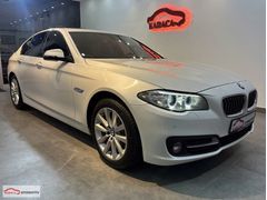 KARACA'dan 2016 BMW 5.25d xDRİVE EXECUTİVE HATASIZ - BOYASIZ