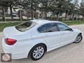 2013 MODEL 260.000 KİLOMETREDE 525D XDRİVE