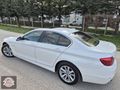 2013 MODEL 260.000 KİLOMETREDE 525D XDRİVE