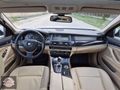 2013 MODEL 260.000 KİLOMETREDE 525D XDRİVE