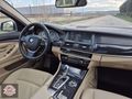 2013 MODEL 260.000 KİLOMETREDE 525D XDRİVE