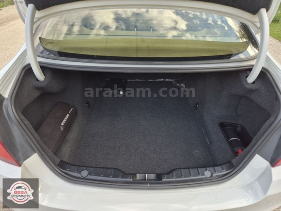 2013 MODEL 260.000 KİLOMETREDE 525D XDRİVE