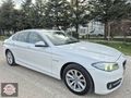 2013 MODEL 260.000 KİLOMETREDE 525D XDRİVE
