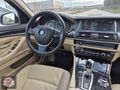2013 MODEL 260.000 KİLOMETREDE 525D XDRİVE