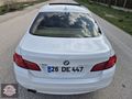 2013 MODEL 260.000 KİLOMETREDE 525D XDRİVE