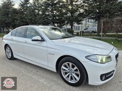 2013 MODEL 260.000 KİLOMETREDE 525D XDRİVE