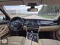 2013 MODEL 260.000 KİLOMETREDE 525D XDRİVE