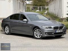 LİVA'DAN 2014 HAYALET+VAKUM+NBT.+İÇİ BEJ 525D 218HP 500PEŞN