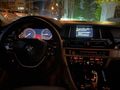 2014 BMW 5.25d xDrive PREMİUM hasar kayıtsız BAKIMLI