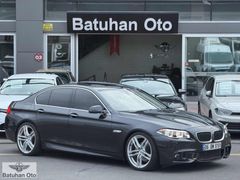 Batuhan~5.25Xdrive~SUNROOF~HAYALET~NBT~VAKUM 550 FAR~DEĞİŞENSİZ