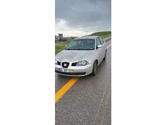 Sahibinden Seat Cordoba 1.4 TDI Stella 2004 dizel