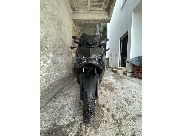 Sahibinden Yamaha X-Max 250 Tech Max Antalya