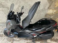 Sahibinden Yamaha X-Max 250 Tech Max Antalya