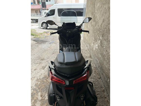 Sahibinden Yamaha X-Max 250 Tech Max Antalya