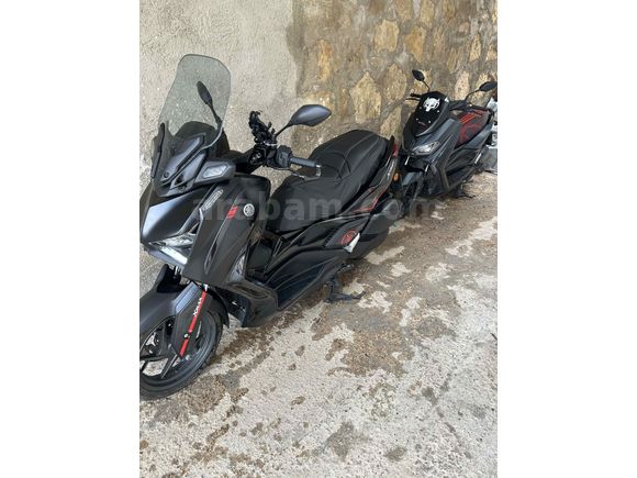 Sahibinden Yamaha X-Max 250 Tech Max Antalya