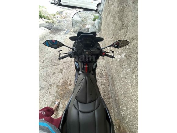 Sahibinden Yamaha X-Max 250 Tech Max Antalya