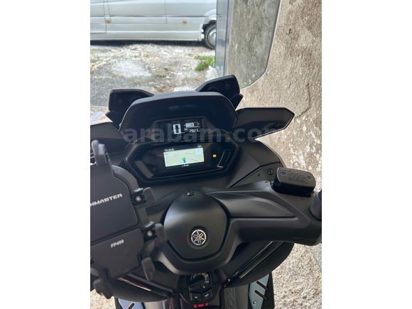 Sahibinden Yamaha X-Max 250 Tech Max Antalya