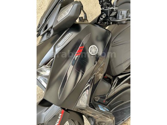 Sahibinden Yamaha X-Max 250 Tech Max Antalya
