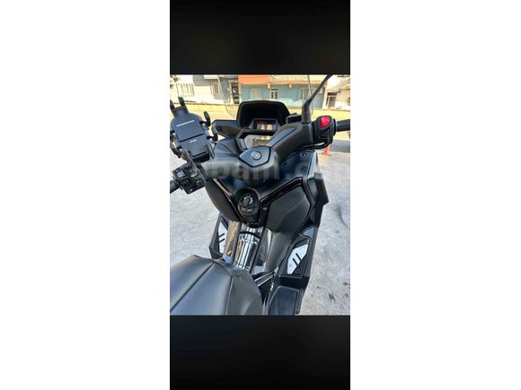 Sahibinden Yamaha X-Max 250 Tech Max Antalya