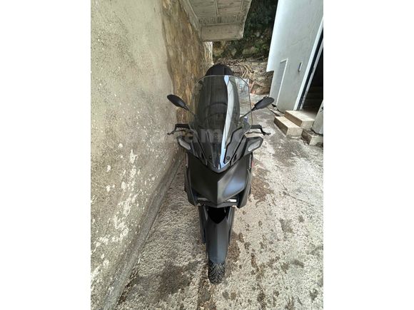 Sahibinden Yamaha X-Max 250 Tech Max Antalya