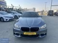 TOKMAK OTOMOTİV DEN BMW 525d XDRİVE M SPORT HATASIZ