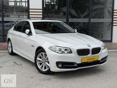 GALERİ NAZ-2014 BMW 525xd LCI HAFIZA-ISITMA-MAKAM-SEDEF-EMSALSİZ