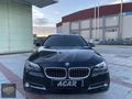 ACAR AUTODAN BMW 525 X DRİVE HATASIZ AYARINDA